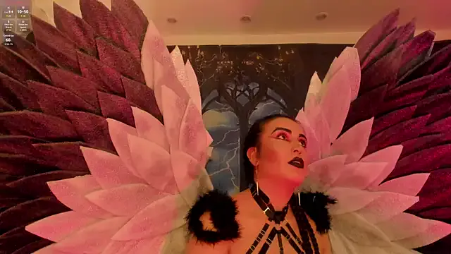 Freechat MeliizaQueen on StripChat