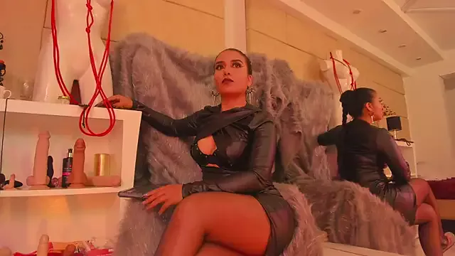 Freechat MeliizaQueen on StripChat