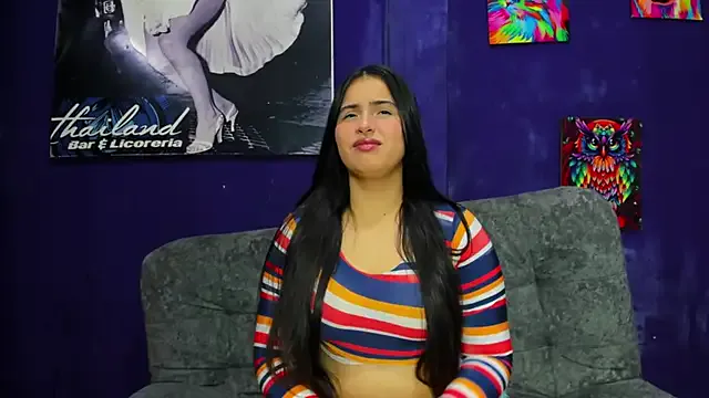 StripChat Melisaandjhova is Freechat Melisaandjhova — CUM IN THE FACE OR MOUTH // BIGLOAD