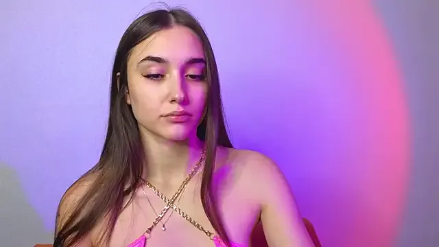 MelissaPristine — Take off my shorts