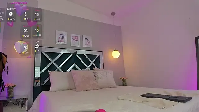 meloody7 — calmetoe, sloppy blowjob