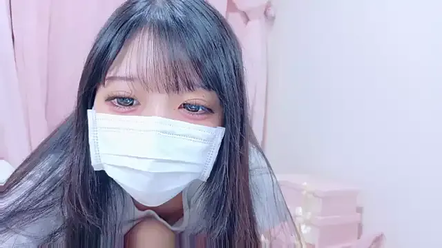 Freechat Mero_love_ch on StripChat