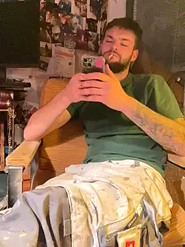 Mexxwell69 on StripChat 