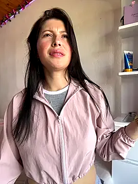 StripChat Mia_salinass is Freechat Mia_salinass — Show pussy in my window