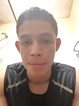 Michael_black01 — Motivacin baby