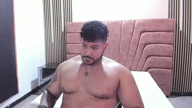 Freechat michael_hill1 on StripChat