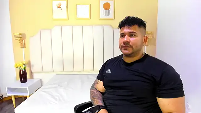 Freechat michael_hill1 on StripChat