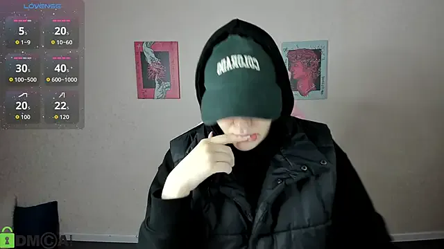 Freechat Michele_Greenn on StripChat