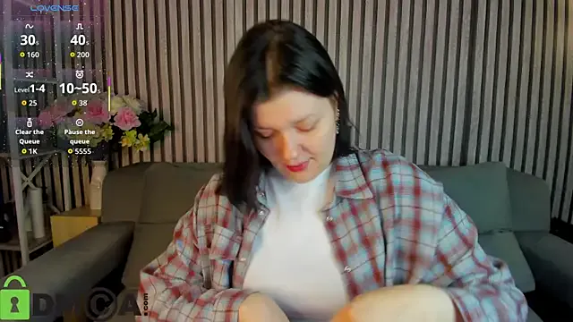 Freechat Michele_Greenn on StripChat