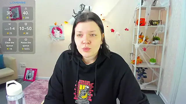 Freechat Michele_Greenn on StripChat