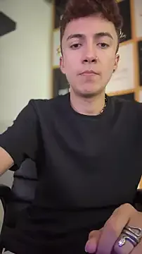 Private Mike_Benelli on StripChat