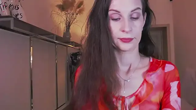 Freechat Mila_Anders on StripChat