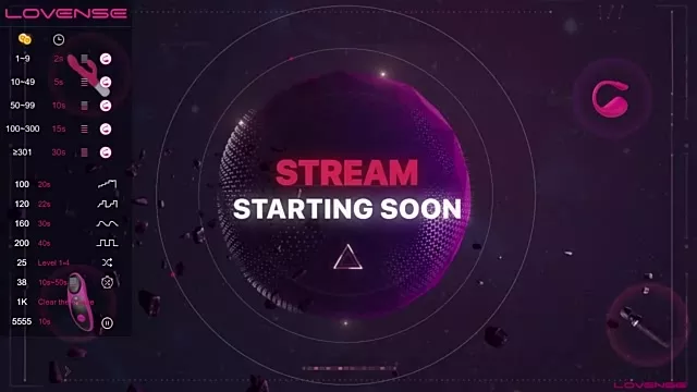 Freechat MileySin1111 on StripChat