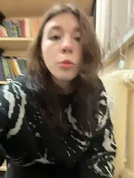 Mimiumuy on StripChat 