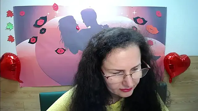 Freechat Miroslava_Happi on StripChat