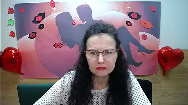 Freechat Miroslava_Happi on StripChat