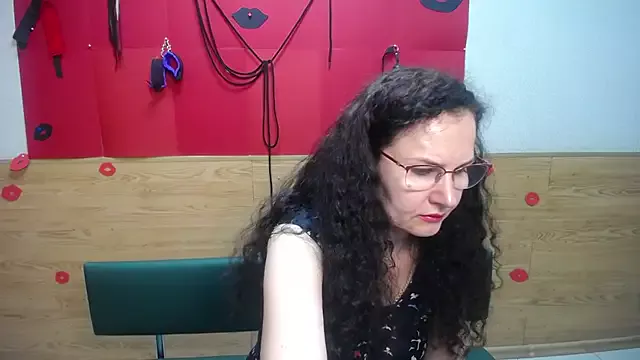 Freechat Miroslava_Happi on StripChat