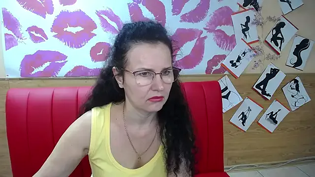 Freechat Miroslava_Happi on StripChat