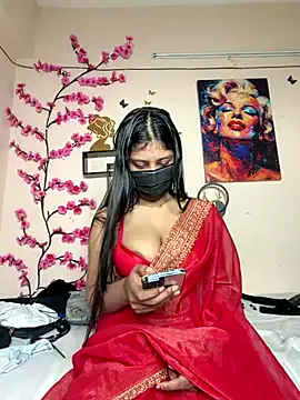 Freechat Miss_Anjali_M on StripChat