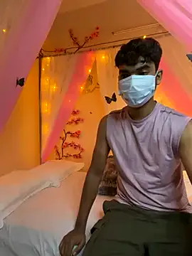 Freechat Miss_Anjali_M on StripChat