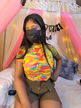 Miss_Anjali_M — FULL NUDE