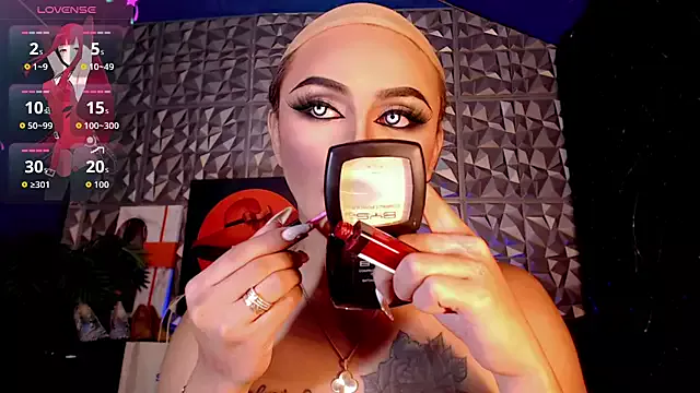 Freechat Missionary_Addiction_Cums on StripChat