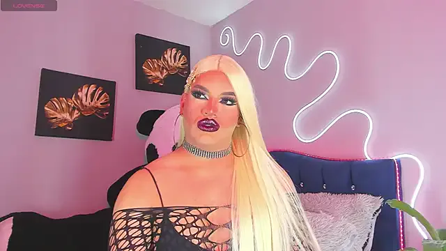 Missisabella_ on StripChat 