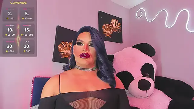 Missisabella_ on StripChat 