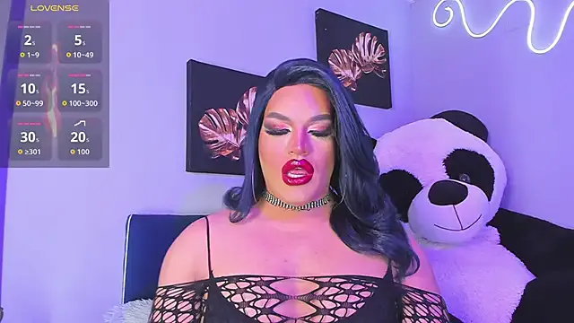 Missisabella_ on StripChat 