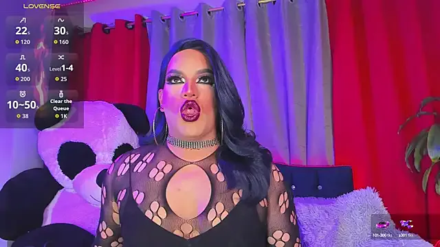 Missisabella_ on StripChat 