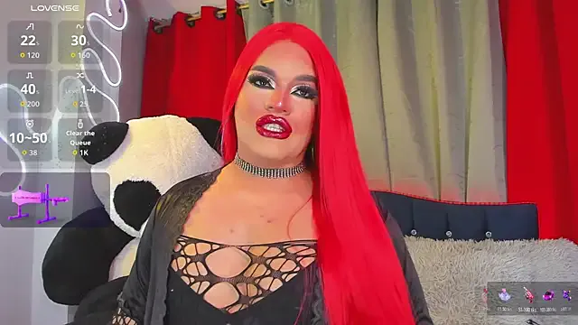 Missisabella_ on StripChat 