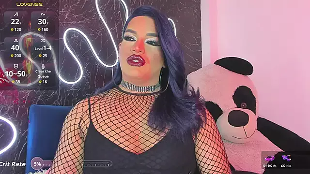 Missisabella_ on StripChat 