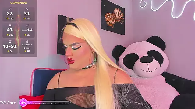 Missisabella_ on StripChat 