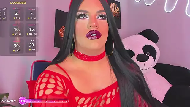 Missisabella_ on StripChat 