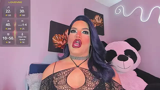 Missisabella_ on StripChat 