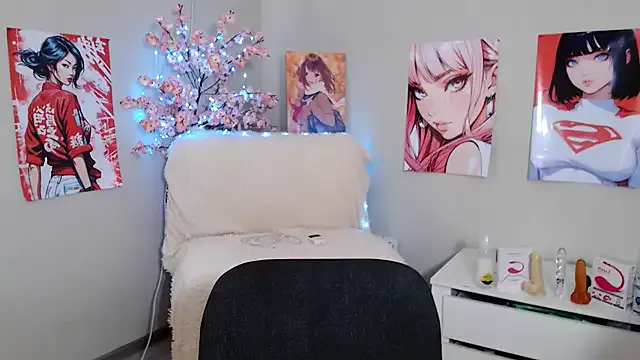 StripChat Moertomlly is Freechat Moertomlly — CUMSHOW WITH SQUIRT