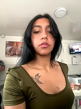 StripChat Nahomy_cute1 is Group Nahomy_cute1 — Dildo + luhs