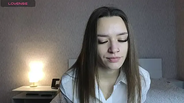 StripChat Nastiixx is Freechat Nastiixx — Twerking in panties