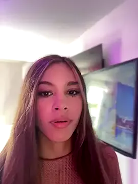 Natalia_vidal on StripChat 