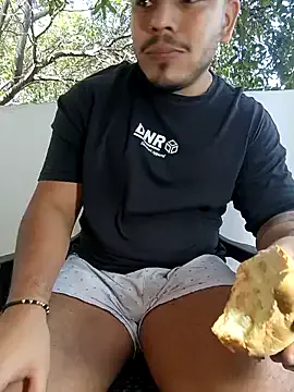 Naughty_Charly — Freechat on StripChat