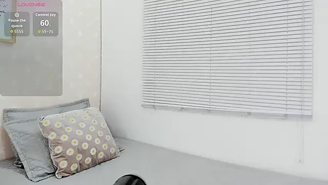 Freechat Naya_Velvet on StripChat