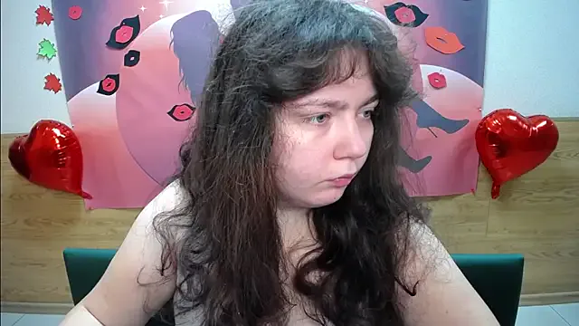 NeonilaLisova on StripChat 