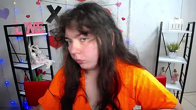 NeonilaLisova on StripChat 