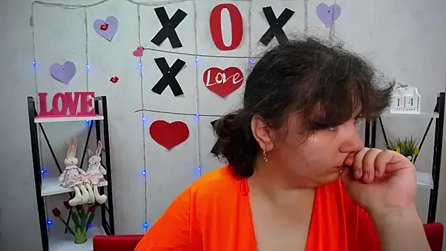 NeonilaLisova on StripChat 