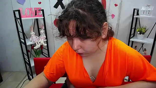 NeonilaLisova on StripChat 