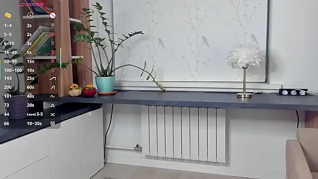 NevadaRyan — DOMI in panties