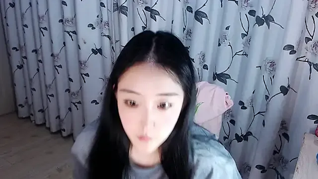 Freechat Niannian- on StripChat