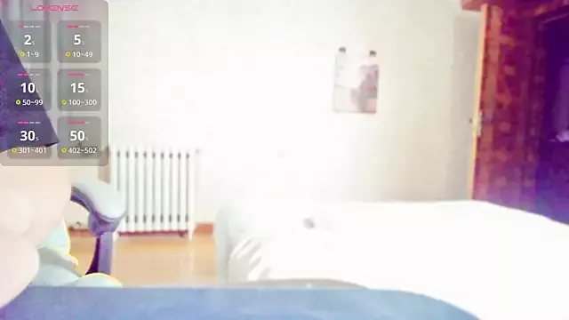 Group nidejiajiababy on StripChat