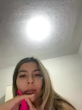 ninfsexy on StripChat 