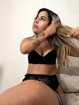 ninfsexy on StripChat 
